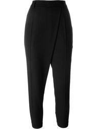 wrap trousers Brunello Cucinelli