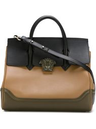 Medusa tote Versace