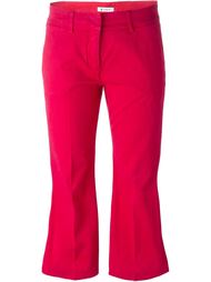 'Anghy' trousers Dondup