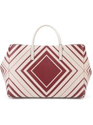 сумка-тоут 'Diamonds Ephson'  Anya Hindmarch