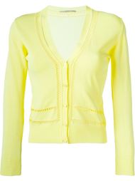 classic cardigan Ermanno Scervino