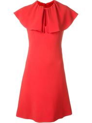 платье с элементом болеро Giambattista Valli