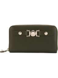 Medusa continental wallet Versace
