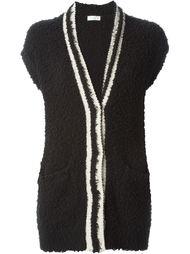 tricot cardigan Brunello Cucinelli