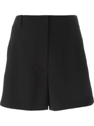 tailored shorts  T By Alexander Wang