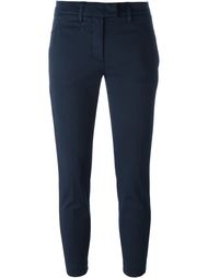 cropped trousers Dondup