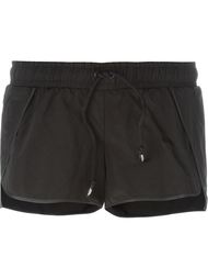 crossover shorts Nasir Mazhar