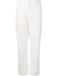 patch pocket trousers Astraet