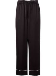 trim detail trousers Astraet