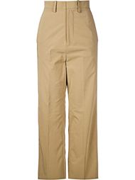 wide leg trousers En Route