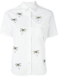 рубашка 'Palms' Jimi Roos