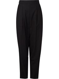 relaxed trousers En Route