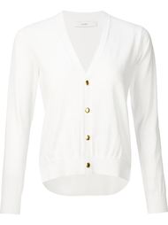 buttoned cardigan Astraet