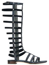 гладиаторские сандалии 'Gladiator' Stuart Weitzman