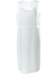 платье без рукавов  Maison Margiela