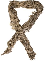 'Zirilli' scarf Cutuli Cult