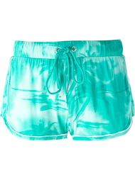 шорты 'Yukin' Diesel