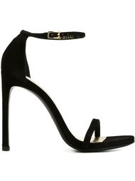 босоножки 'Nudist' Stuart Weitzman