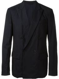 double breasted blazer Marni