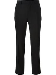 tailored trousers Y's