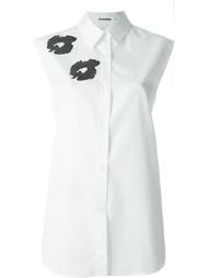 рубашка 'Agatha' Jil Sander