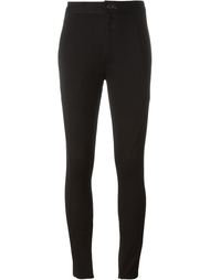 'Brody' trousers Ann Demeulemeester