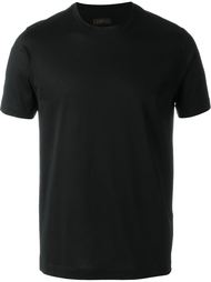 классическая футболка  Ermenegildo Zegna