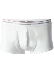 шорты-боксеры Dsquared2