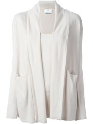 кашемировый кардиган Allude