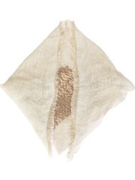 'Bajka' scarf Cutuli Cult