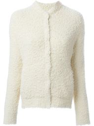 трикотажный кардиган Brunello Cucinelli