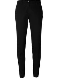 slim fit trousers Etro