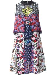 платье 'Valentina' Mary Katrantzou