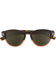 солнцезащитные очки 'Black tie 2.0' Dior Homme