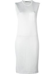 платье-шифт  T By Alexander Wang