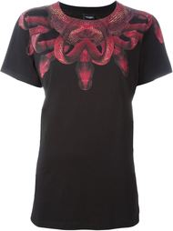 футболка 'Acapulco'  Marcelo Burlon County Of Milan