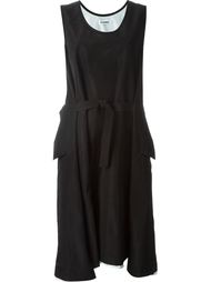 платье 'Aquilone'  Jil Sander