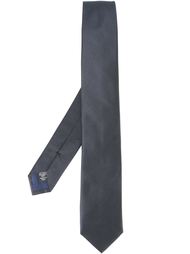 классический галстук Ermenegildo Zegna