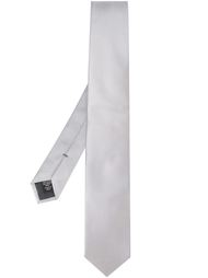 plain tie Ermenegildo Zegna