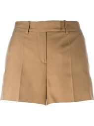 tailored shorts Maison Margiela
