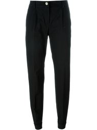 узкие брюки Dolce &amp;amp; Gabbana