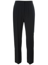 cropped trousers Alexander McQueen