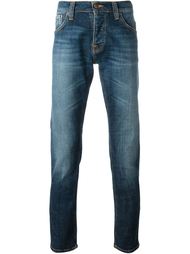 джинсы 'Grim Tim' Nudie Jeans Co