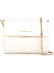 микро сумка на плечо 'Pandora Box'  Givenchy