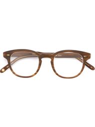 'Warren' optical glasses Garrett Leight