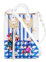 nano 'Albion' crossbody bag Sophie Hulme
