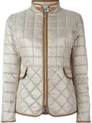 padded jacket Fay