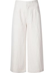 cropped palazzo pants  Derek Lam 10 Crosby