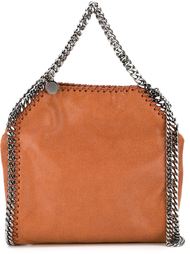 сумка-тоут 'Falabella' Stella McCartney