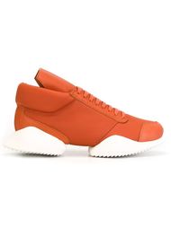 кроссовки 'Tech Runner' Rick Owens x Adidas Rick Owens